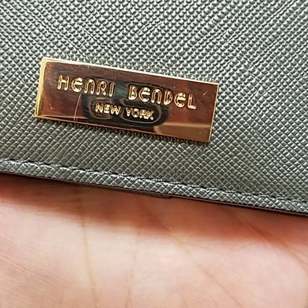 henri bendel henri bendel